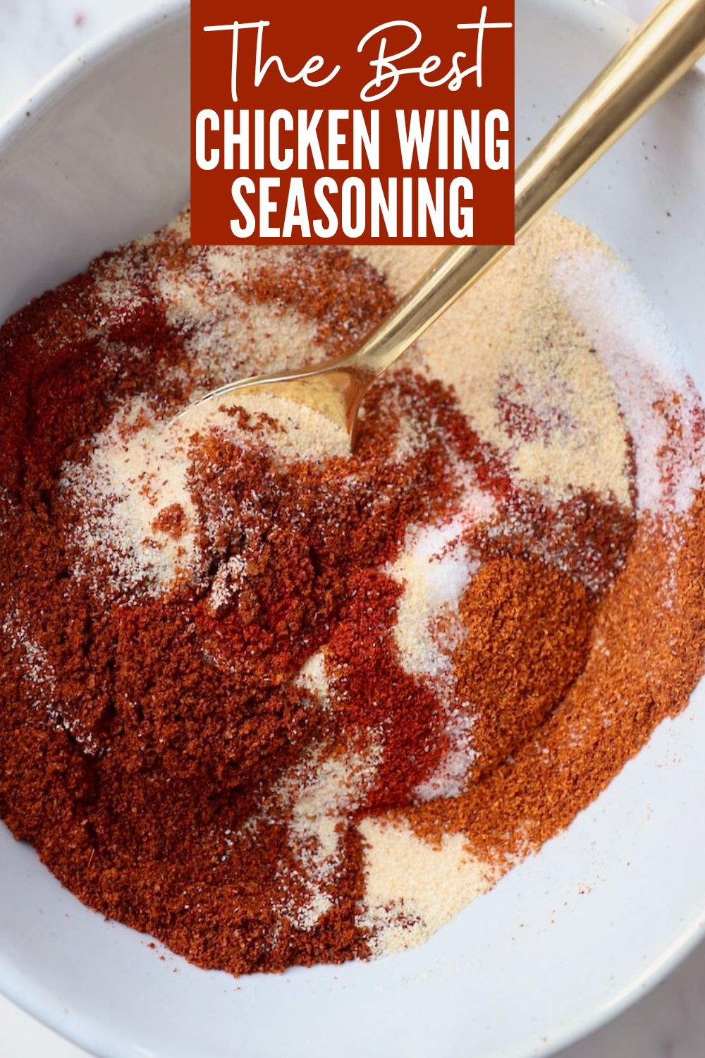 mardi gras wing seasoning recipe