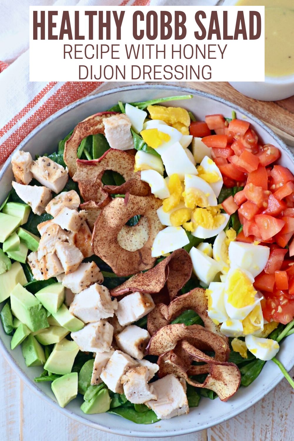 Cobb Salad Recipe