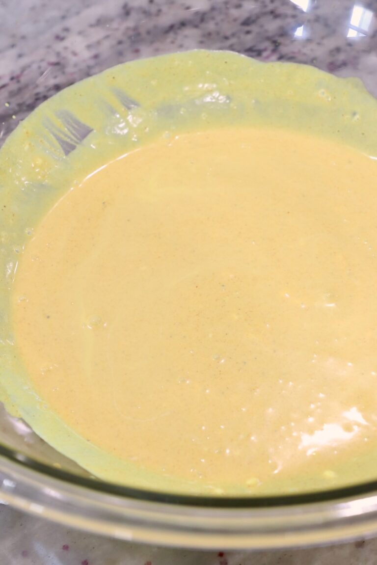 Coronation Chicken Recipe