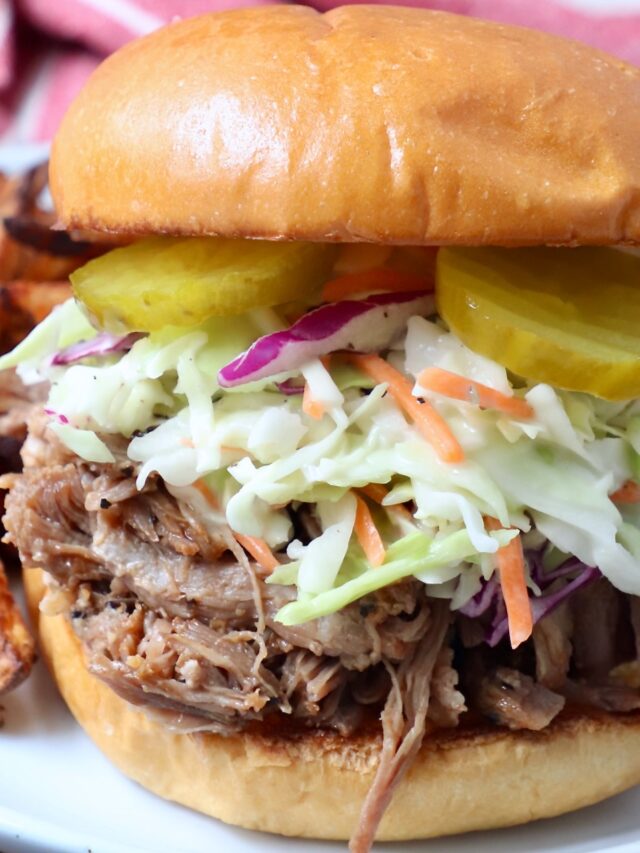 Instant Pot Risotto with Parmesan