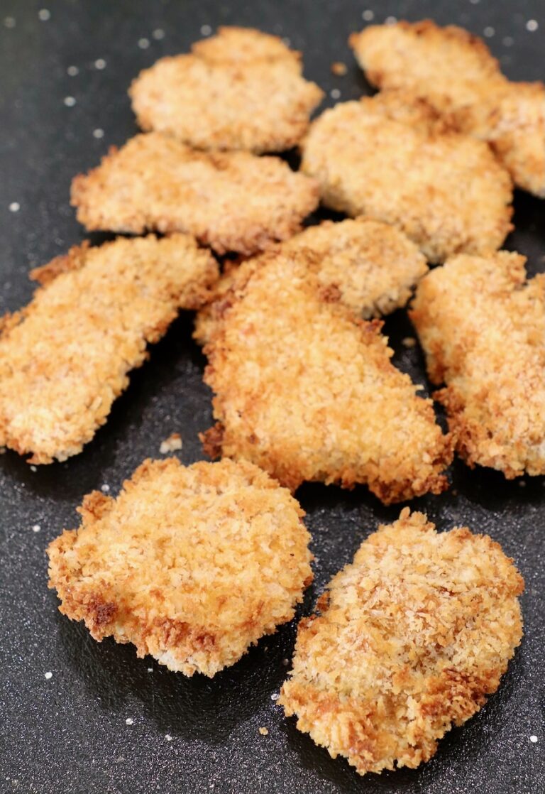 The BEST Boneless Wings Recipe