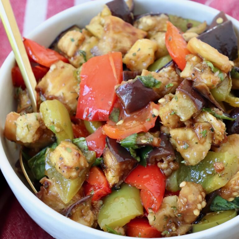 Eggplant Salad Recipe eggplant-salad-recipe