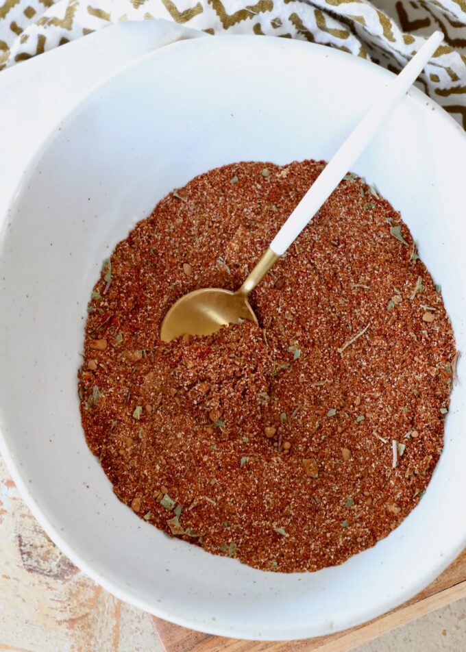 Enchilada Seasoning Mix