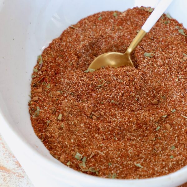 Enchilada Seasoning Mix