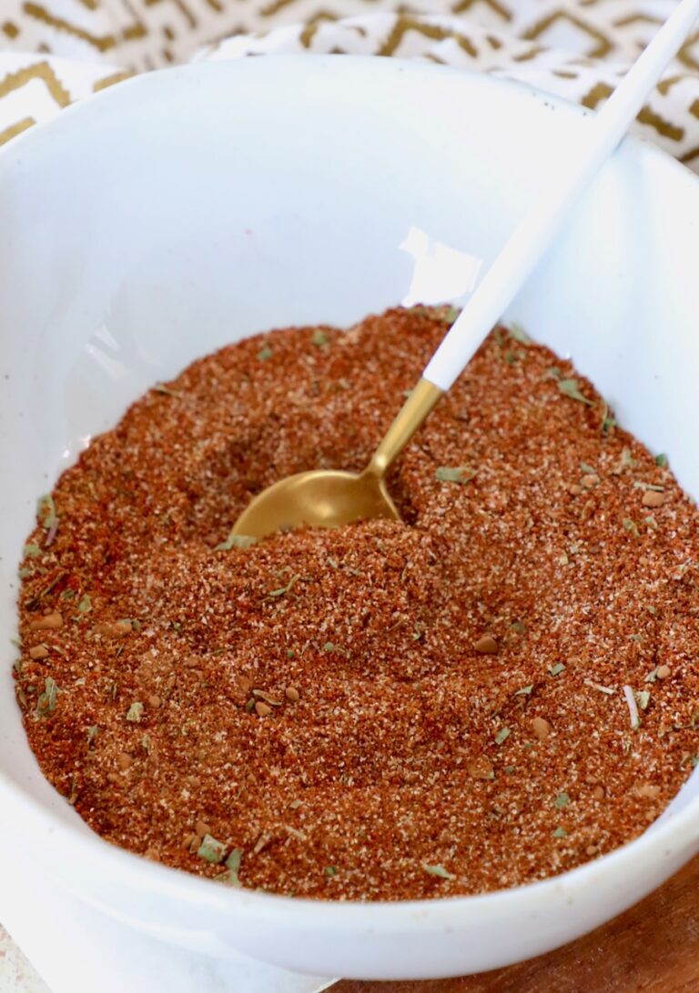 Enchilada Seasoning Mix