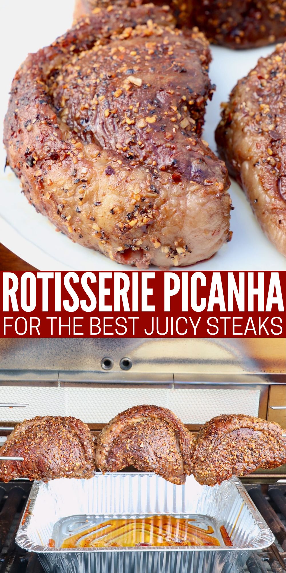 What is Picanha? + How To Cook It