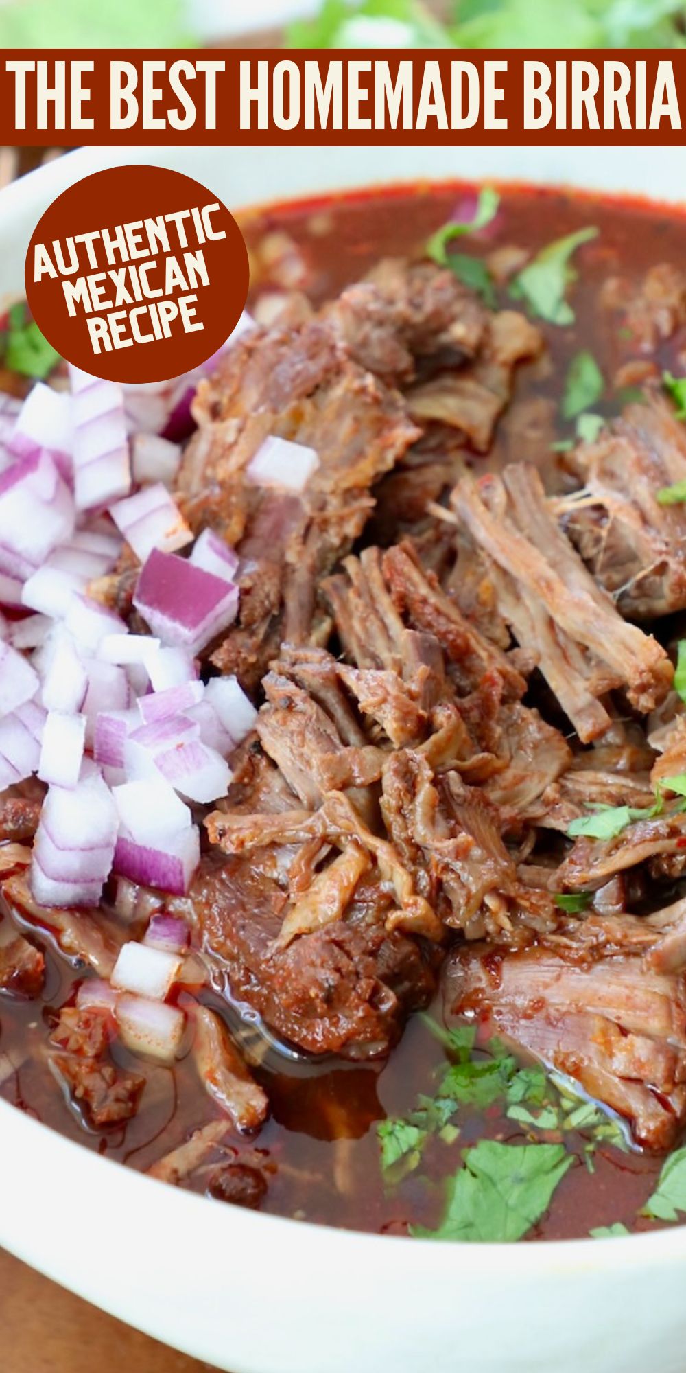 Mexican Beef Birria Recipe