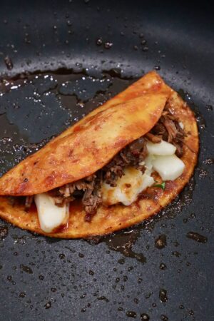 Quesabirria Tacos Recipe