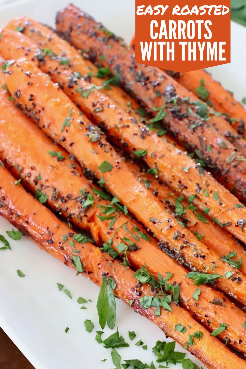 Easy Roasted Carrots easy-roasted-carrots