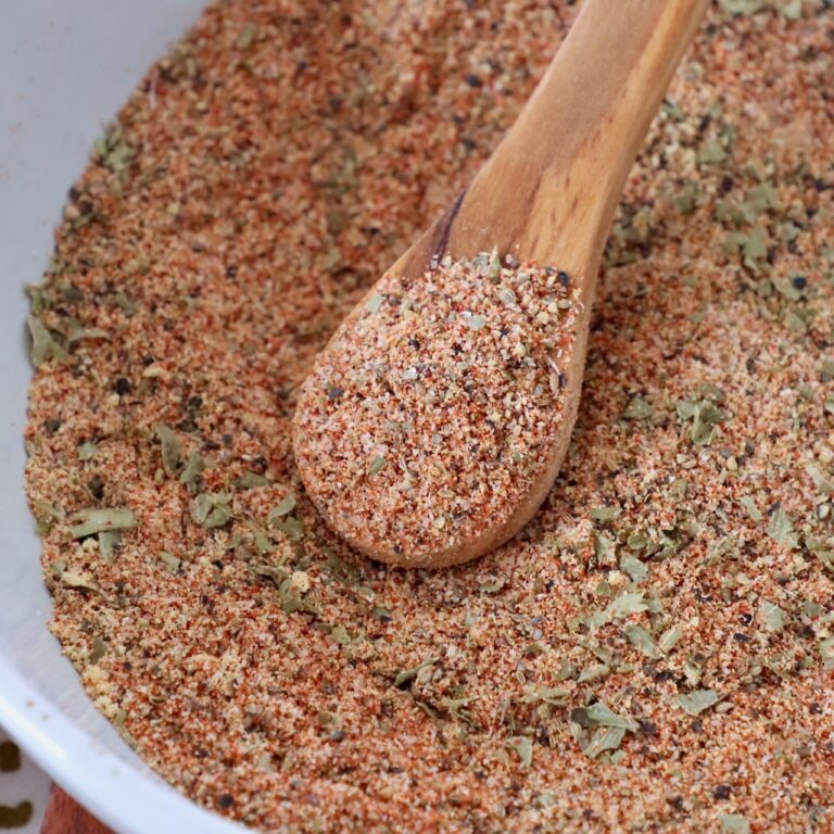 Best Meatloaf Seasoning Recipe