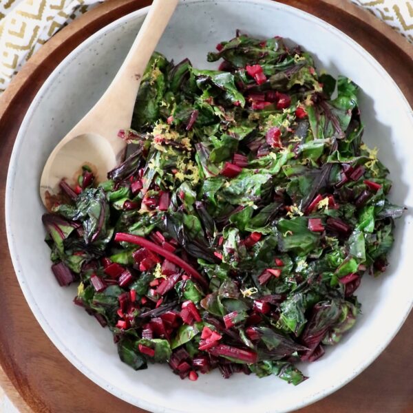 How To Use Beet Greens