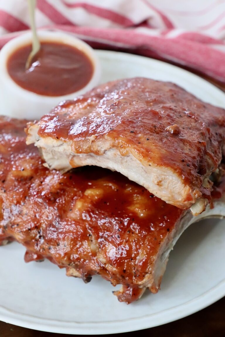 Instant Pot Ribs Easy, Tender, FailProof Recipe