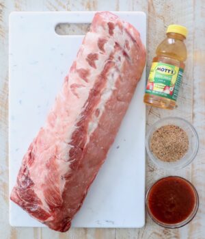 Instant Pot Ribs | Easy, Fall-Off-The-Bone Tender Recipe