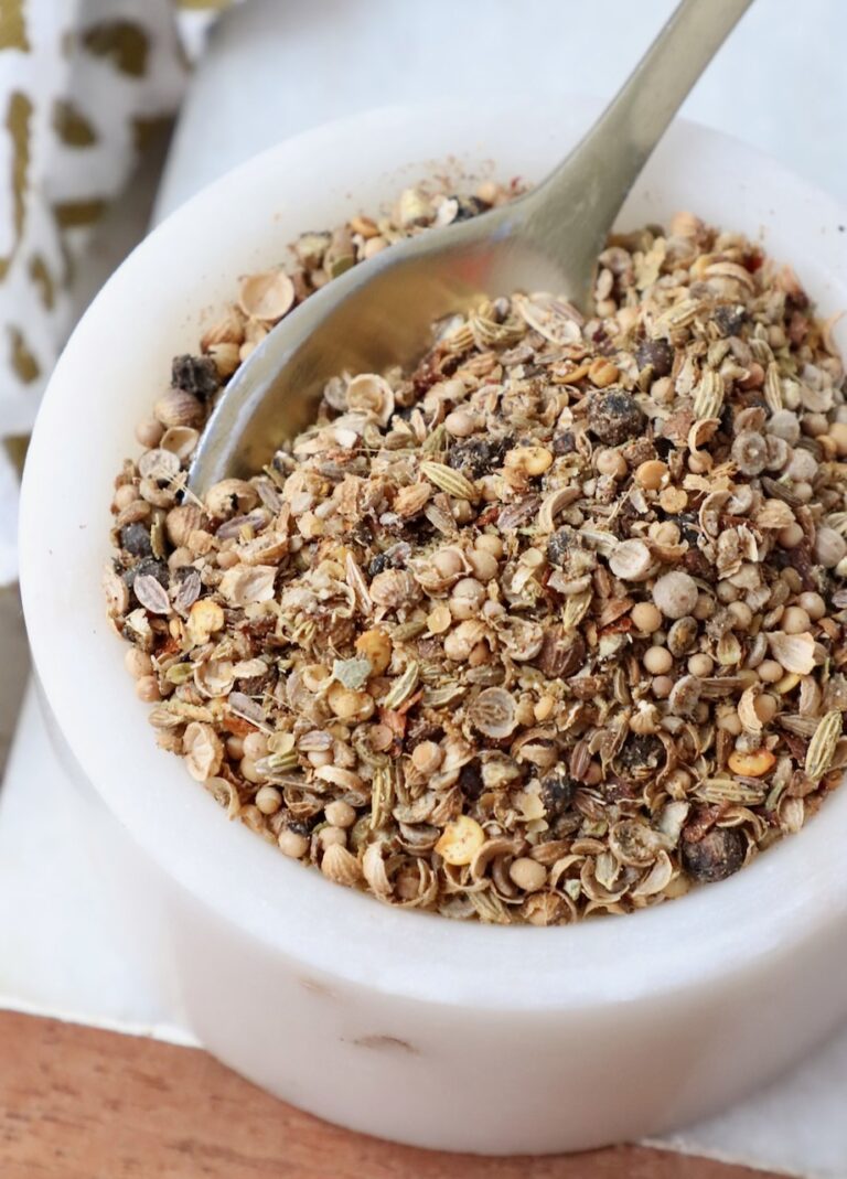 Corned Beef Seasoning (Homemade Spice Packet Recipe)