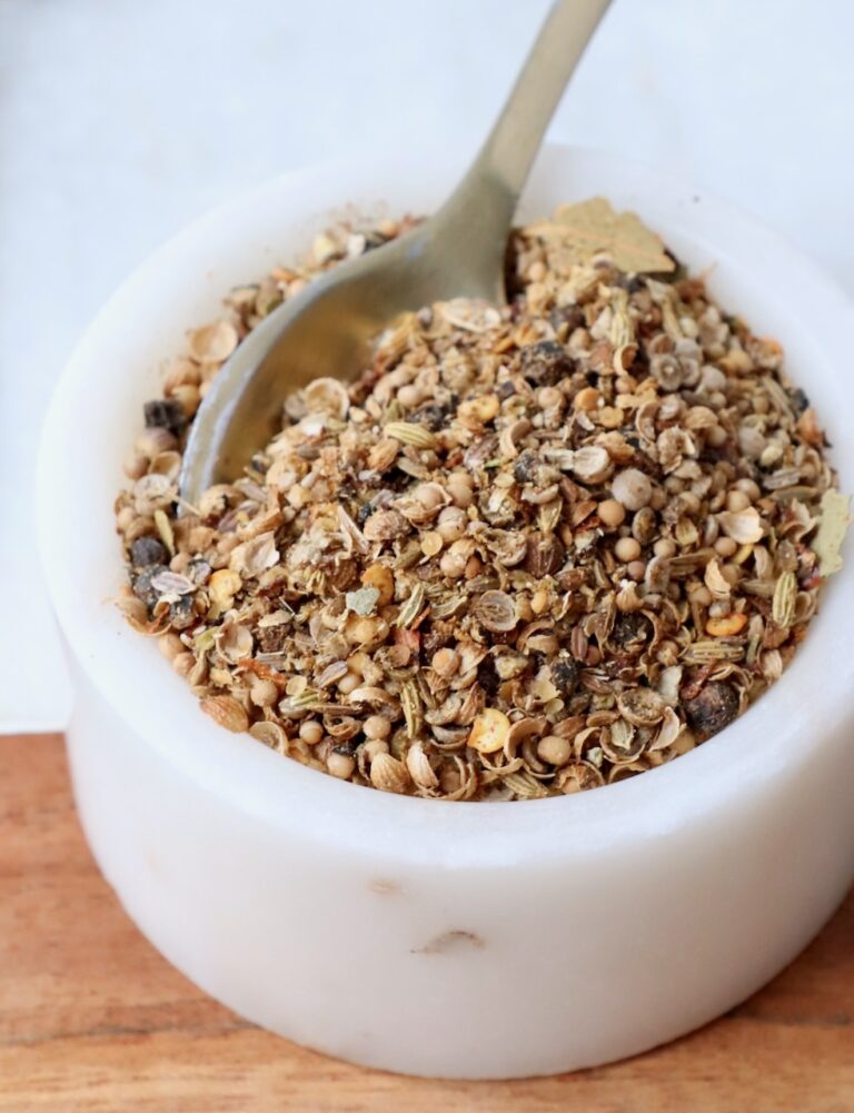 Corned Beef Seasoning (Homemade Spice Packet Recipe)