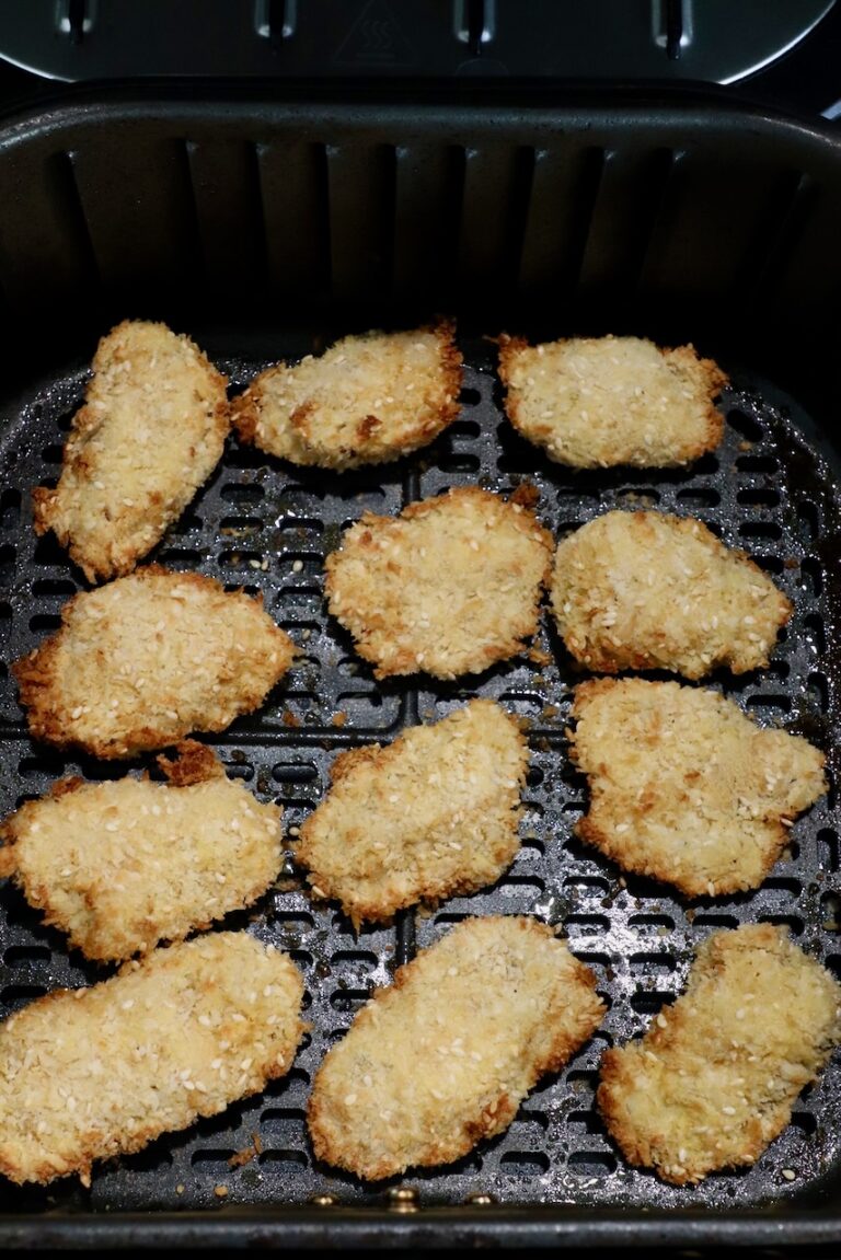 Jack Daniels Chicken Strips T.G.I. Friday's Copycat Recipe