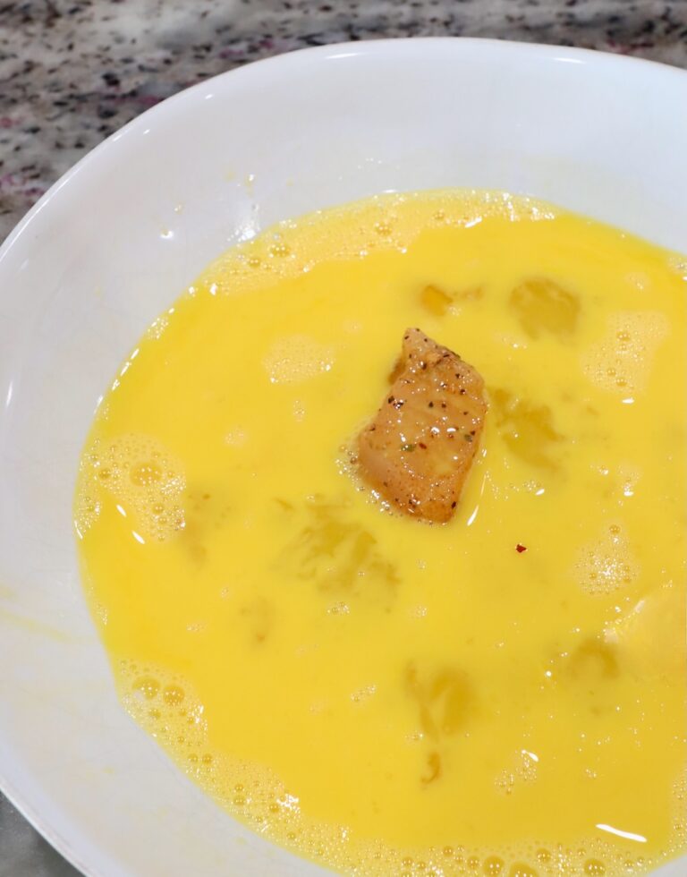 Jack Daniels Chicken Strips T.G.I. Friday's Copycat Recipe