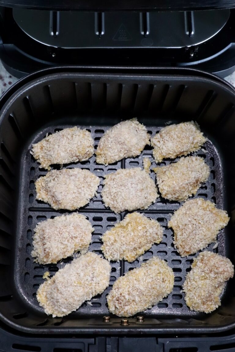 Jack Daniels Chicken Strips T.G.I. Friday's Copycat Recipe