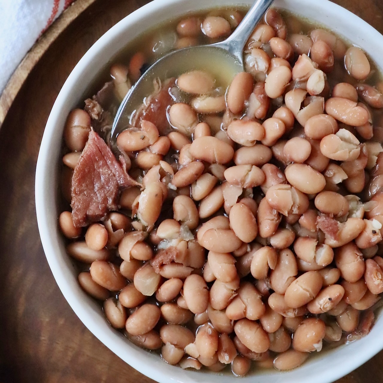 Pinto Beans Recipe