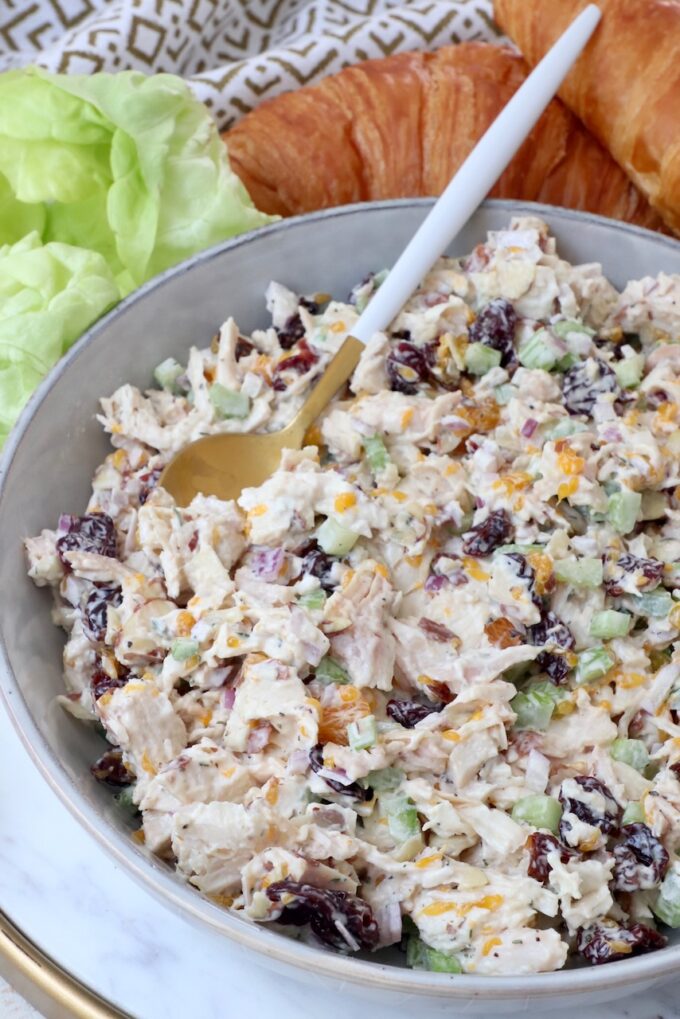 Chicken Salad Recipe