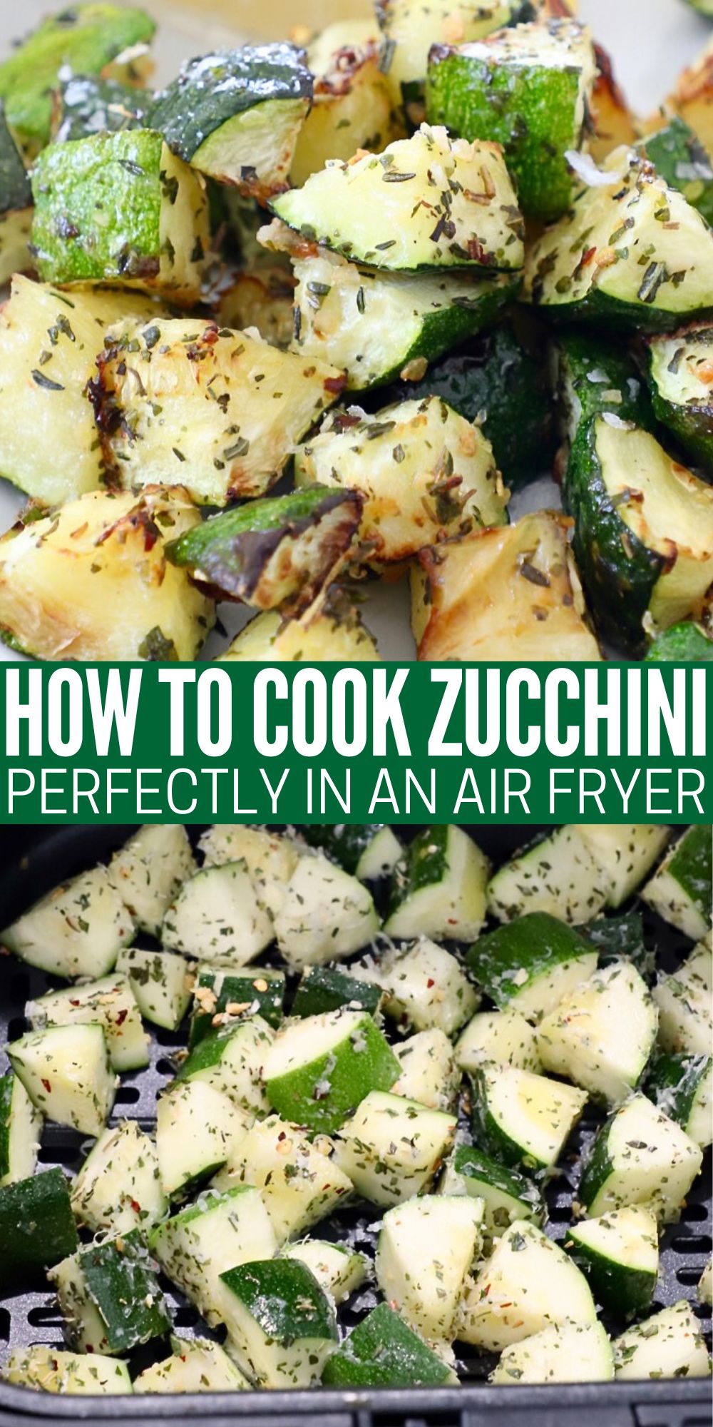 How To Cook Zucchini (4 Ways)