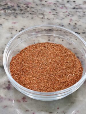 Chipotle Honey Chicken Recipe