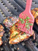 Chipotle Honey Chicken Recipe